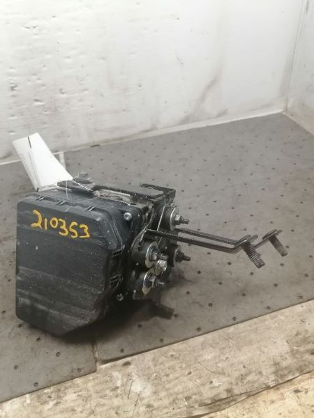 Anti-Lock Brake Part Assembly RWD Fits 18 INFINITI Q50 770424