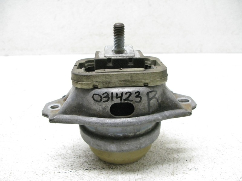 06-13 LAND ROVER RANGE ROVER SPORT ENGINE MOTOR SUPPORT MOUNT LEFT OR RIGHT 031R