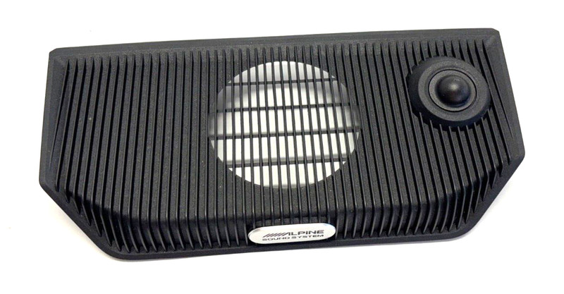 ✅ 2013-2024 CL Ram 1500 Laramie Center Dash Trim Cover W/Temperature Sensor OEM