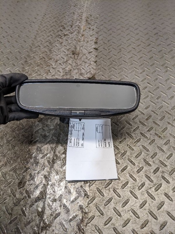 2018-2024 Chrysler Pacifica Inside Rear View Mirror 68347420AB OEM 1181710