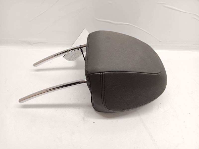 19-23 BMW G20 330i Left Front Headrest Head Rest Black Driver