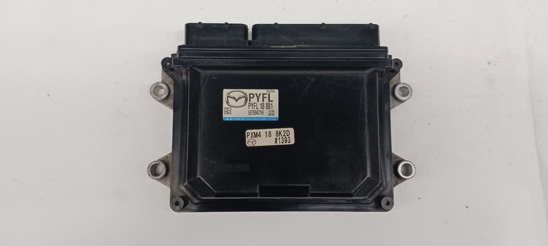 16-'23 MAZDA CX-9 Electronic Control Module ECU OEM 1 Year Warranty!