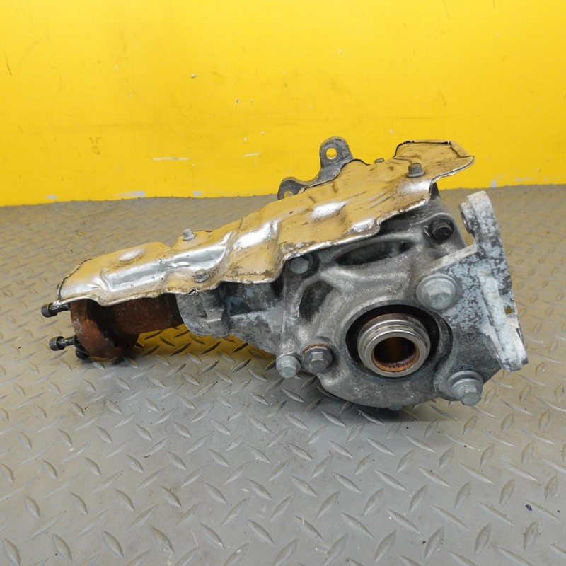 2019-2022 VOLVO XC40 GEARBOX TRANSFER BOX CASE OEM 31492988
