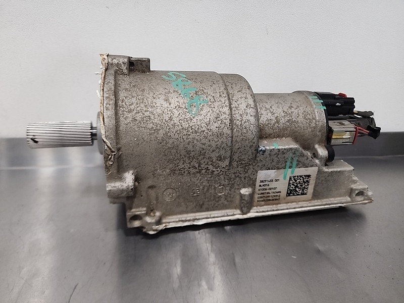 2015-2022 DODGE CHARGER RWD 3.7LPOWER STEERING GEAR RACK ASSIST MOTOR OEM AT