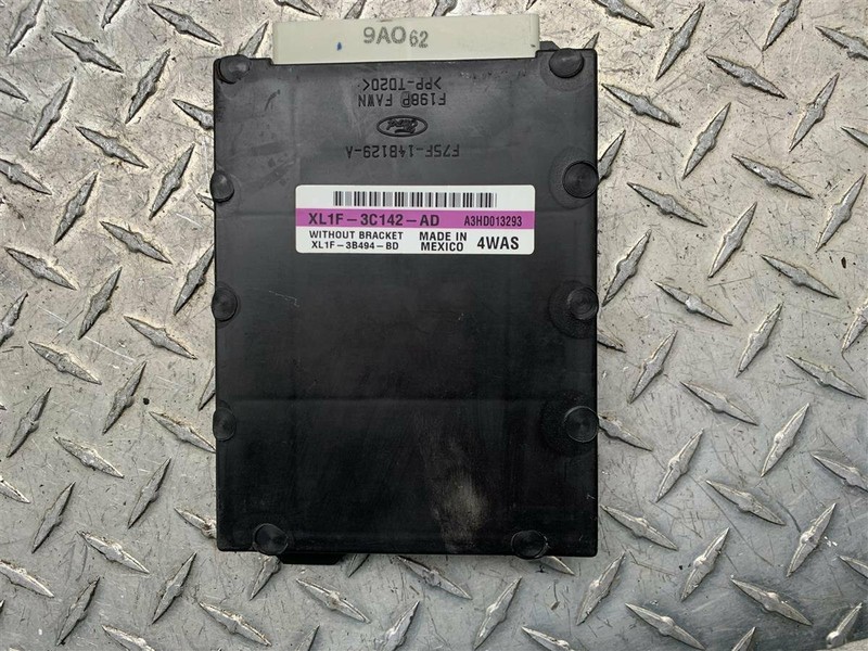 1999 FORD EXPEDITION NAVIGATOR SUSPENSION CONTROL MODULE OEM XL1F-3C142-AD