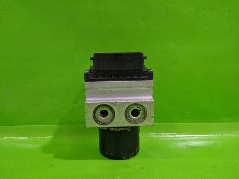09 EXPRESS VAN 2500 ABS ANTI LOCK BRAKE SYSTEM ASSEMBLY OEM 4490-20