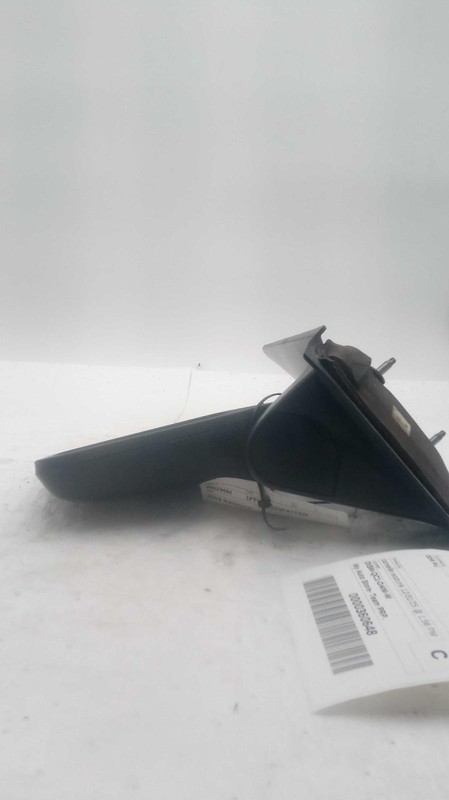 2003 Ford Ranger Left Door Mirror Assembly - Used, Manual, 151788, 90K Miles
