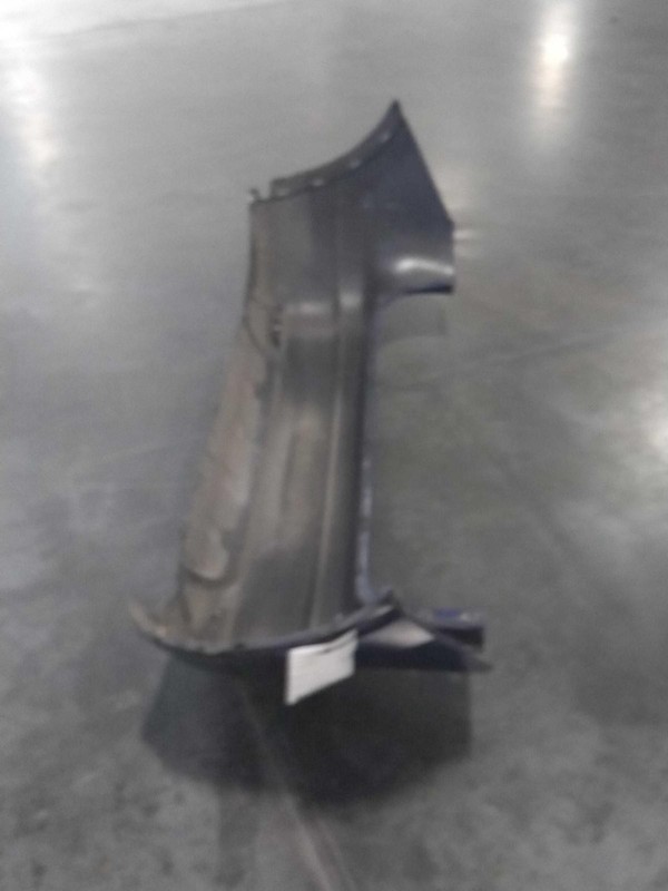 Nissan Rogue Sport 2019 Rear Bumper BLUE 850226MA0H 4080
