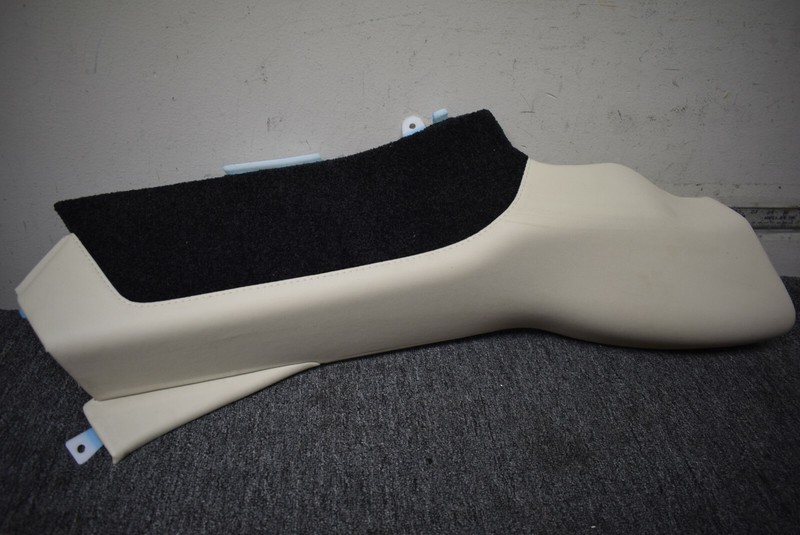 2013-2019 RANGE ROVER L405 REAR ROW SEAT TRIM PANEL FACTORY OEM