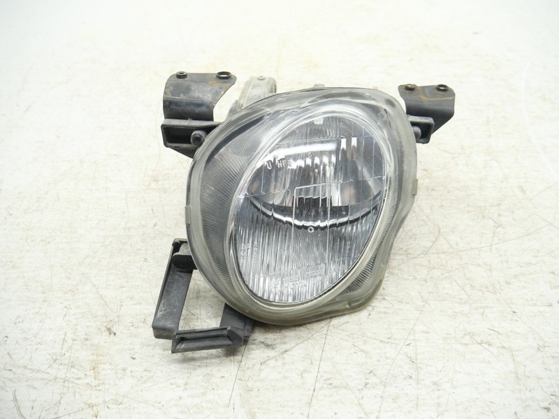 1996-2000 Lexus SC400 Left Headlamp High Beam Light LH 8115024090 OEM