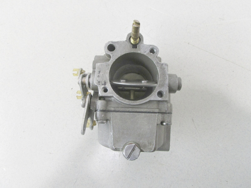 384180 0384180 Evinrude Johnson Outboard 60 HP Lower Carb Carburetor 1970-71 NLA
