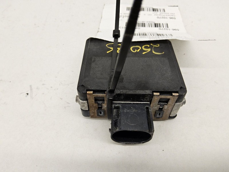2018 2019 Volkswagen Atlas Grille Mounted Adaptive Cruise Radar Unit 3QF907561A