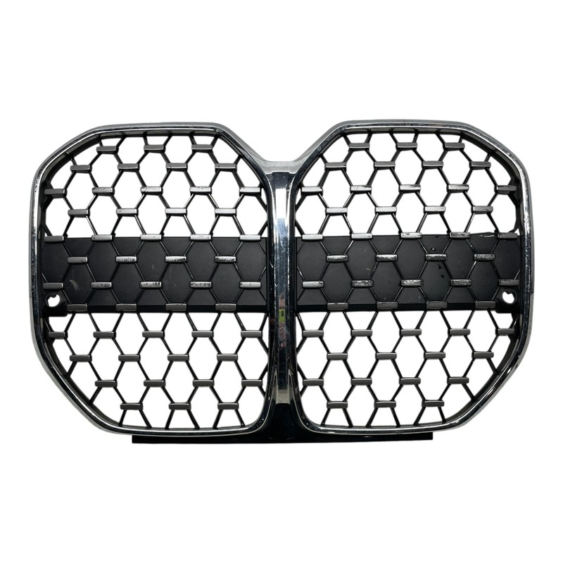 BMW 4 Series M440 G26 2020-2024 Front Bumper Kidney Grille OEM 5113192976-10