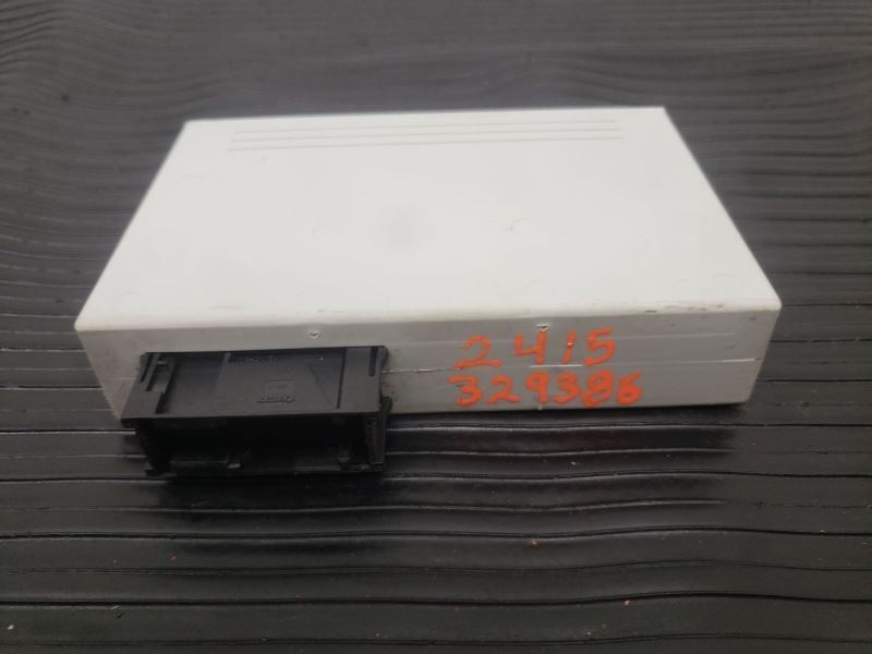07-13 BMW M3 CAS Comfort Access System Passive Go Control Module OEM 61359134708