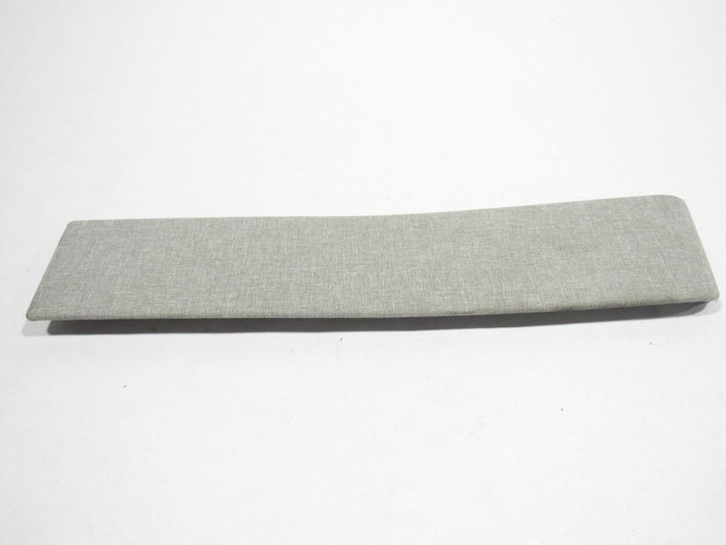 Lucid Air Touring 2023 Right Lower Dash Glove Box Cover Panel Trim 22-25 ;:O