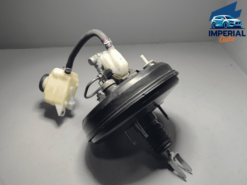 TOYOTA SIENNA POWER BRAKE BOOSTER & MASTER CYLINDER OEM 2017-2020