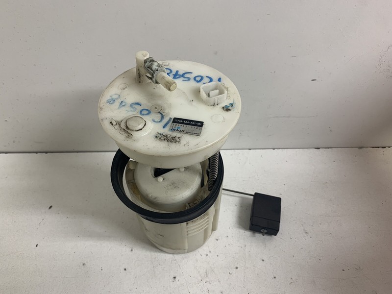 2009-2014 Acura TSX 4 cyl 2.4 Fuel Pump Sending Unit & Bracket 17708-TA0-A01-M1