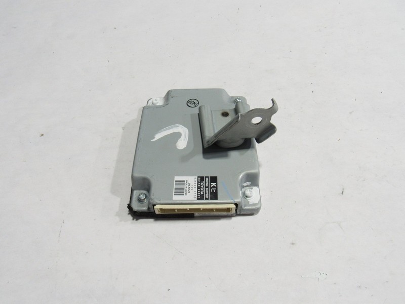 15 - 19 Lexus RC 350 2017 Driver Driving Computer Control Module Unit ;:Y