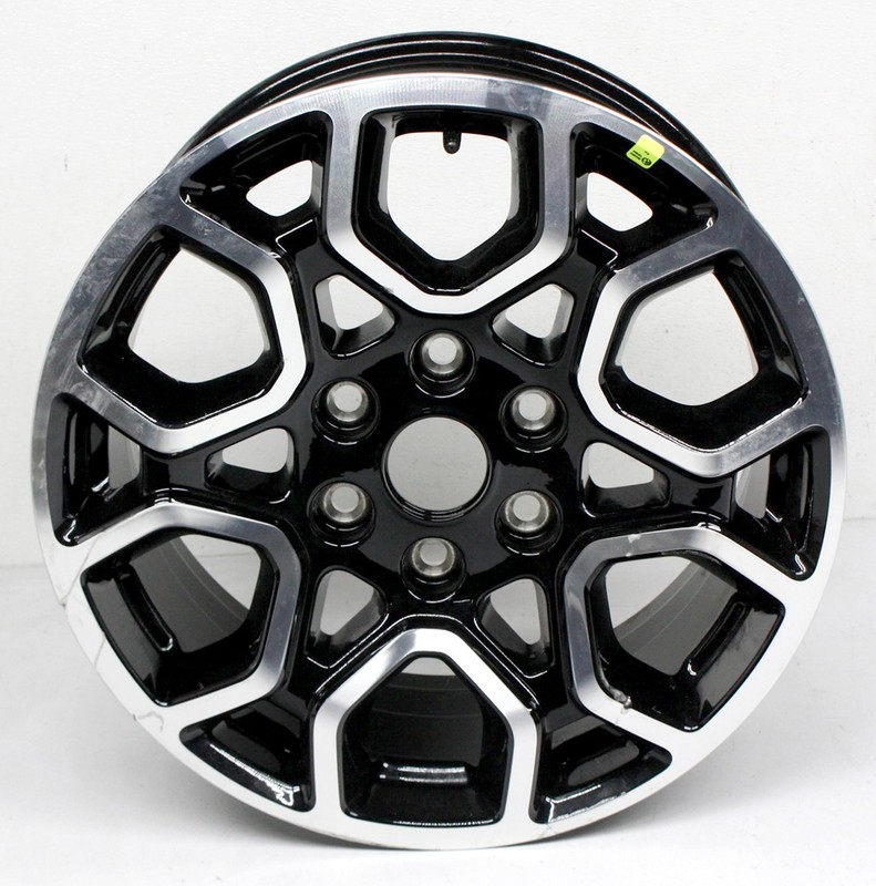 OEM 18 inch alloy wheel For Ford F150 ML34-1007-RA