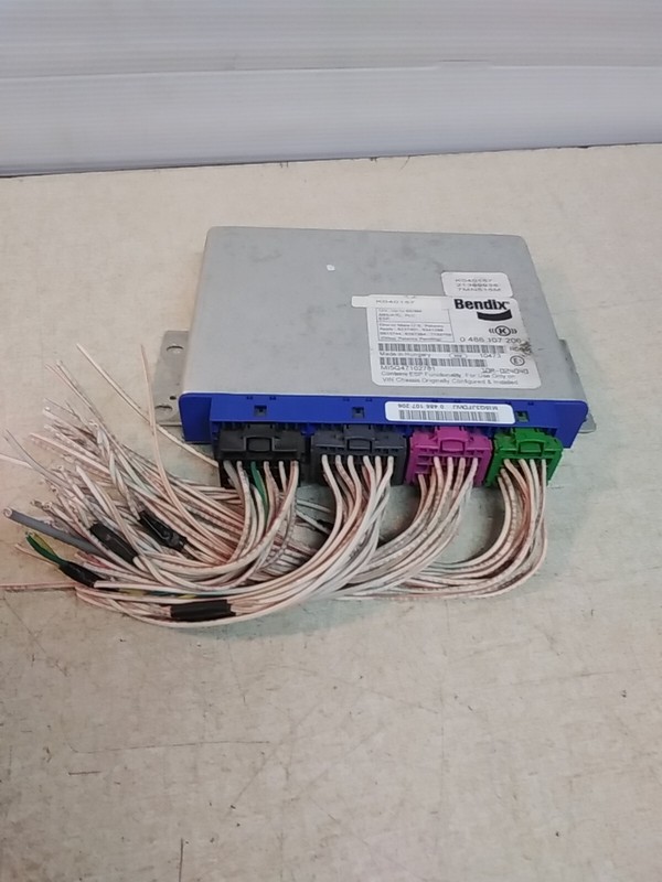 Bendix ABS Control Module 0 486 107 206, K040157 *FREE SHIPPING*