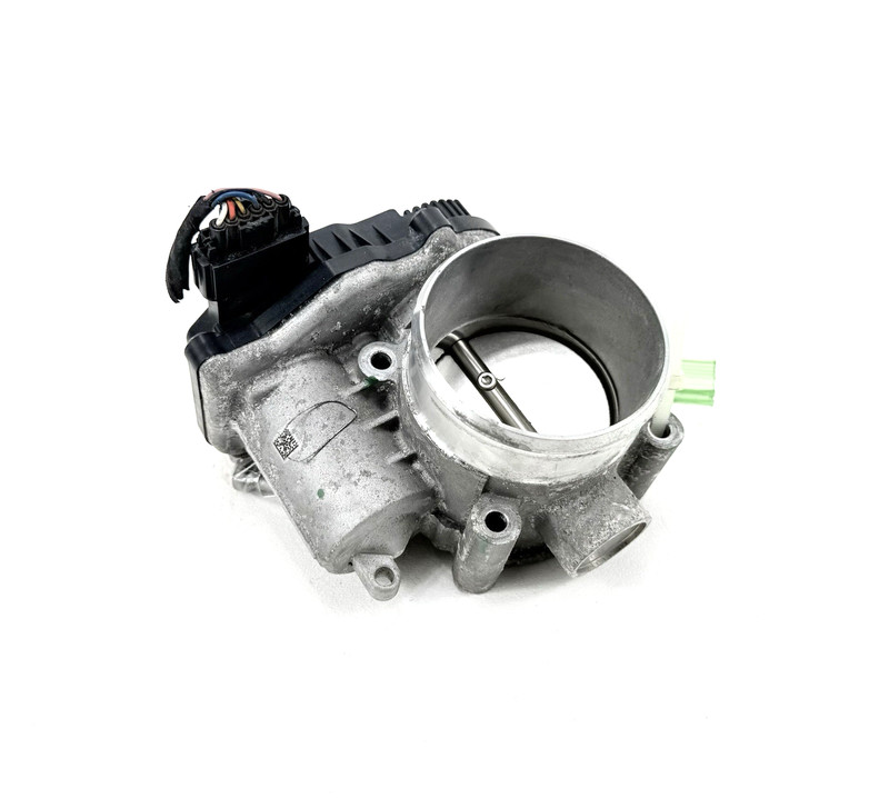 2022-2024 Tucson 2.5L Engine Throttle Body Valve Assembly 35100-2S000 OEM