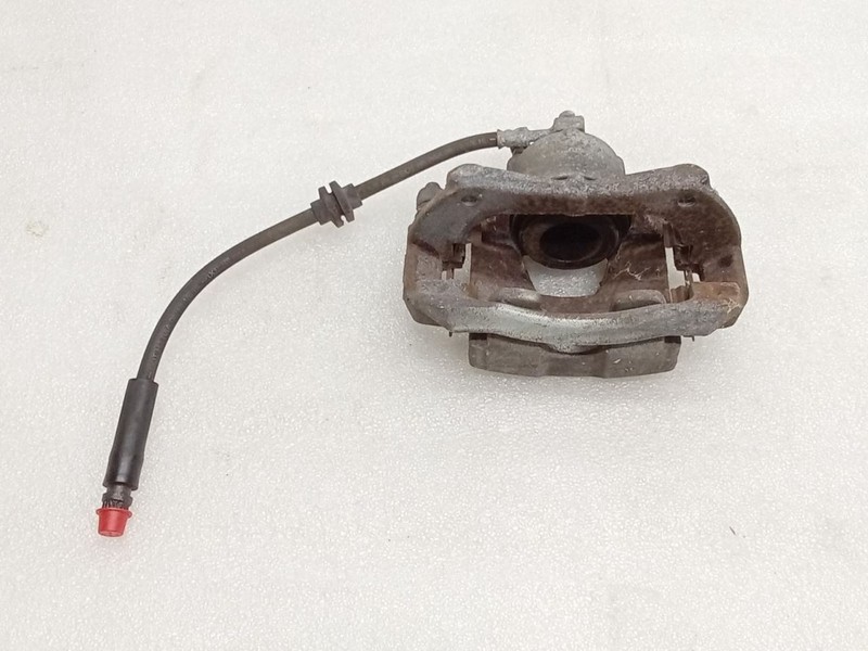 Driver Left Caliper Front Fits 12-17 SONIC 75244