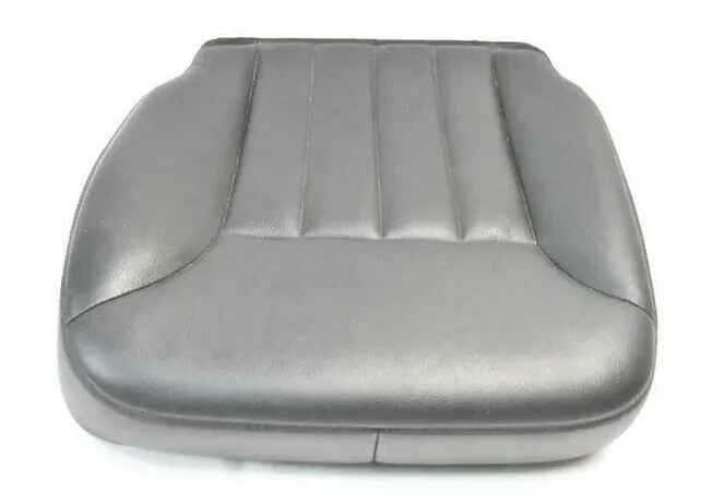06-10 Mercedes W164 ML350 R350 Front Right Side Lower Bottom Seat Cushion OEM