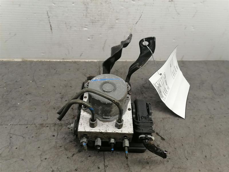Anti-Lock Brake Part Assembly Sedan Under Hood From 10/14 Fits 15 ALTIMA 1366646