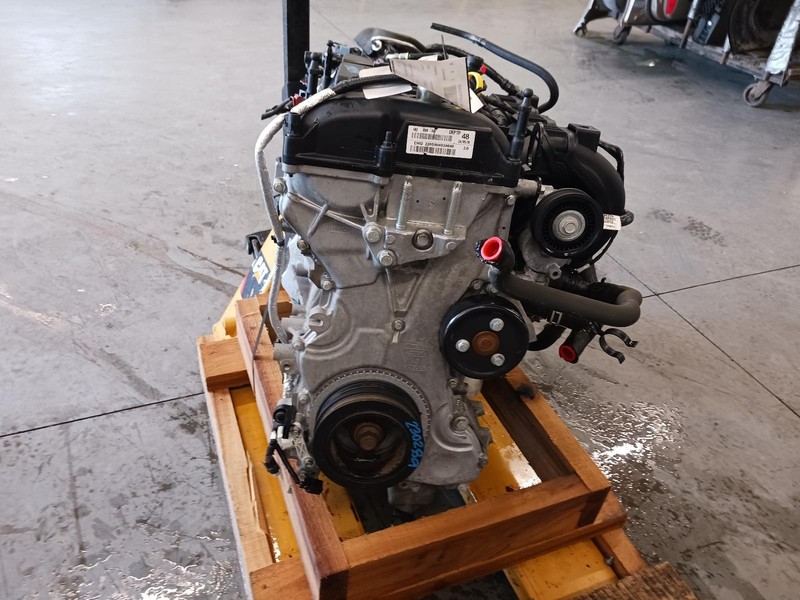 18-'22 FORD ECOSPORT Engine 2.0L 24k miles Runs Well 6 Month Warranty!