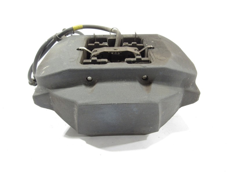 13-17 Lexus LS460 2014 Rear Right Passenger Brake Caliper ;