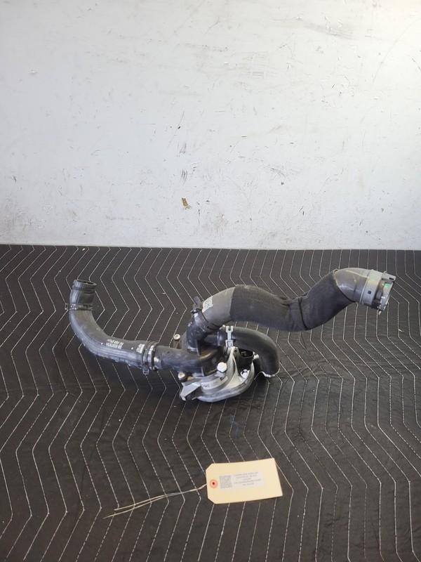 Used Oem Cadillac Engine Coolant Electric Water Pump for 2020-2025 XT5 2.0L FWD
