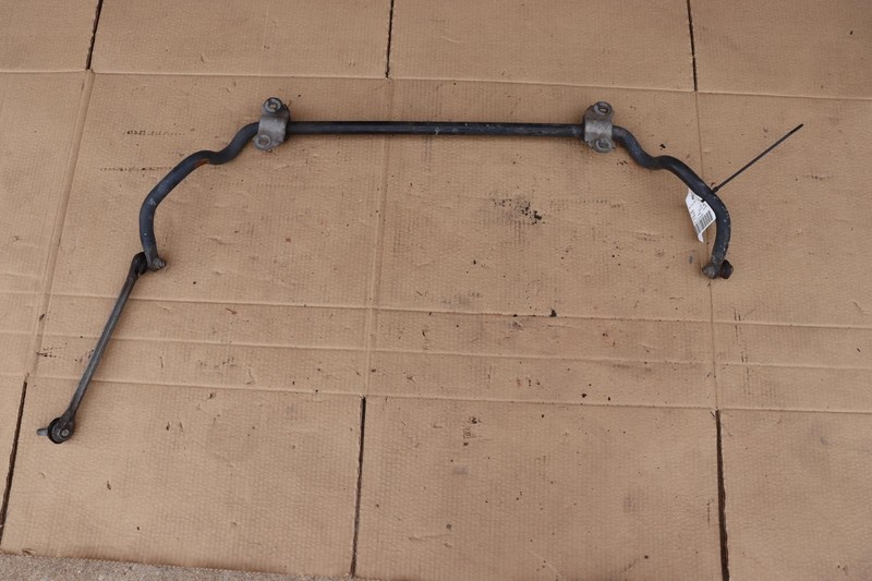 2010-2016 MERCEDES E-CLASS E350 W212 FRONT STABILIZER ANTI ROLL SWAY BAR OEM