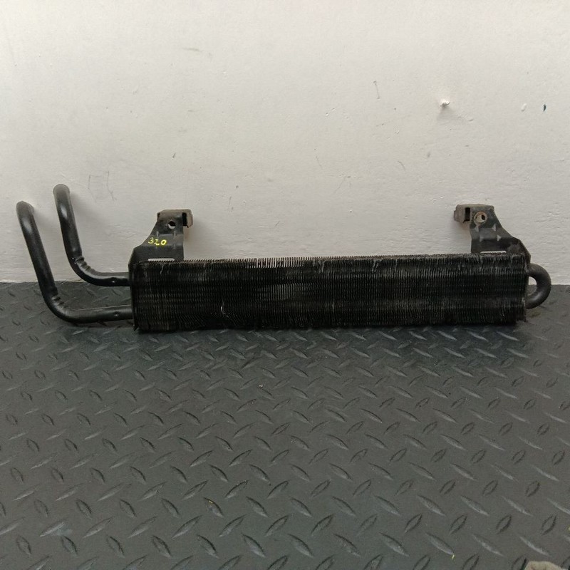 03-08 Dodge Ram 1500 Power Steering Oil Cooler OEM 68069566AA