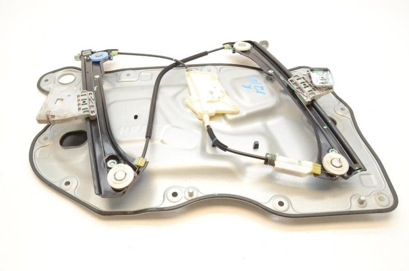 2010-2019 Nissan 307Z Roadster Passenger Right Front Window Regulator and Motor