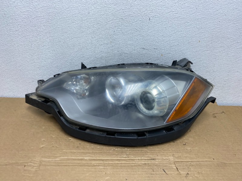 2007 to 2009 Acura Rdx Left Driver LH Side Headlight Xenon HID OEM AD3956 DW