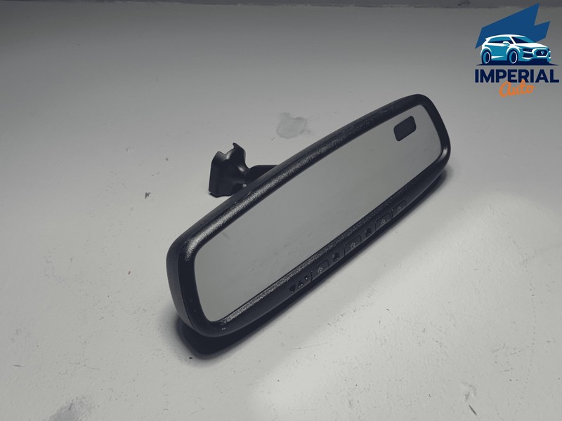 2019-2020 Toyota Sienna Rear View Mirror OEM