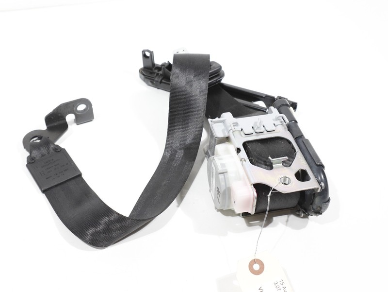 2013-2017 Audi Q5 SQ5 Front Right Passenger Side Seat Belt Retractor OEM 3066322