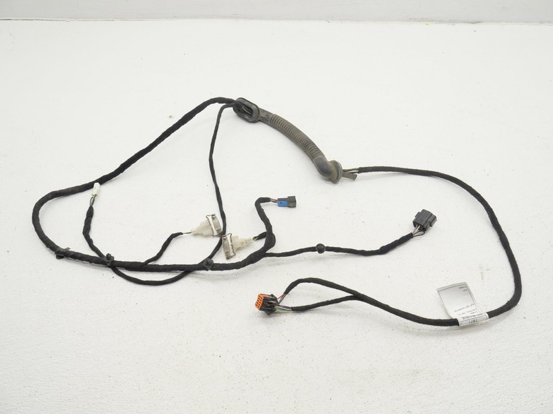 2015-2022 Ram ProMaster City Rear Left Door Wiring Harness Cargo LH 51974336 OEM