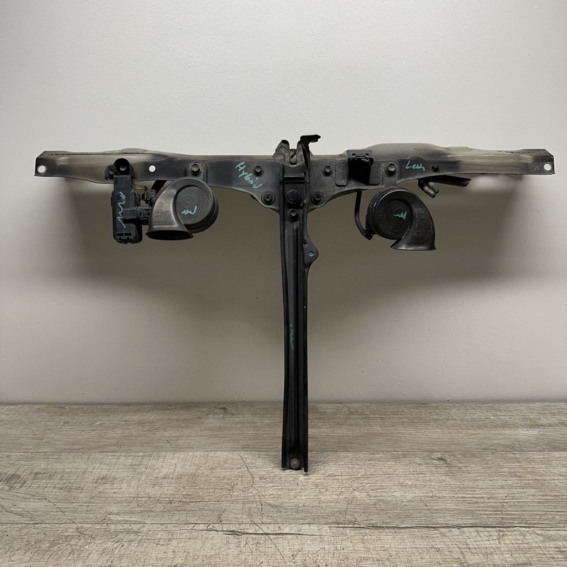 UPPER TIR BAR I 2007 - 2011 LEXUS GS450H OEM HORNS SEDAN HYBRID SUPPORT