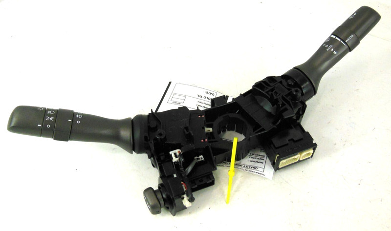 2010 2011 Lexus LS460 Turn Signal Wiper Combination Switch Spring OEM