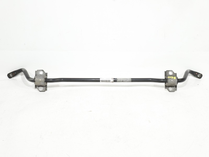 2012-2015 Mercedes ML350 W166 AWD REAR Stabilizer Anti Roll Sway Bar Support OEM