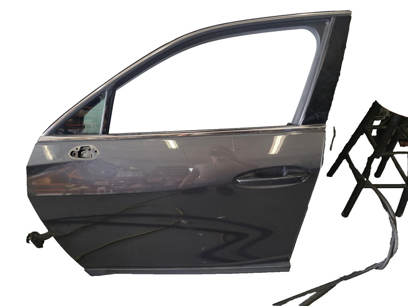 Used Oem Lexus Left Driver Front Door for 2020-2022 UX200 2.0L FWD