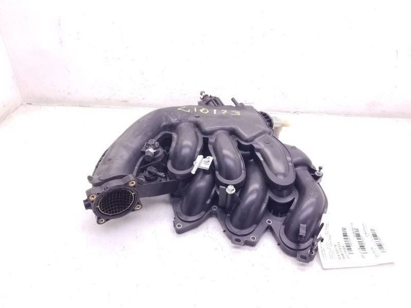 07-10 TOYOTA SIENNA 3.5L 6CYL 2GRFE UPPER INTAKE MANIFOLD ASSEMBLY