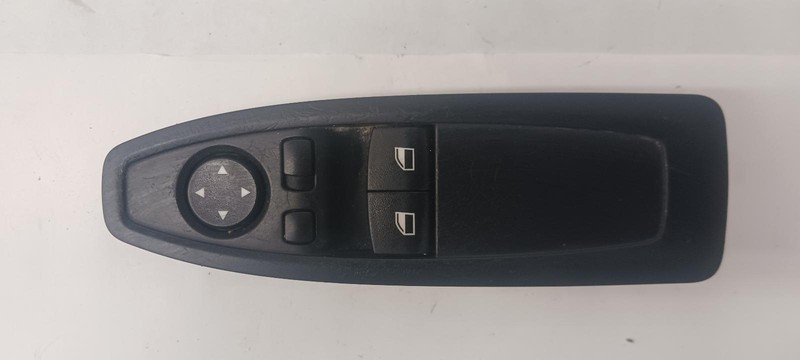 14-'16 BMW 428i Coupe Front Door Switch Driver master OEM 1 Year Warranty!