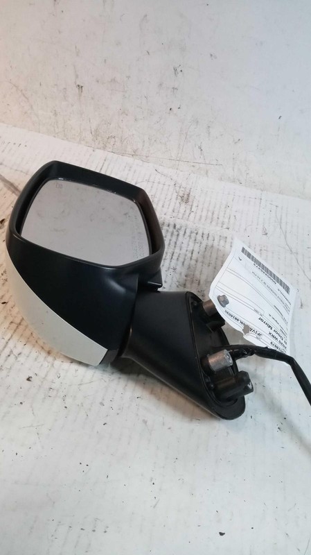 2020 Subaru WRX Right Door Mirror Assembly White OEM Used 48000 Miles