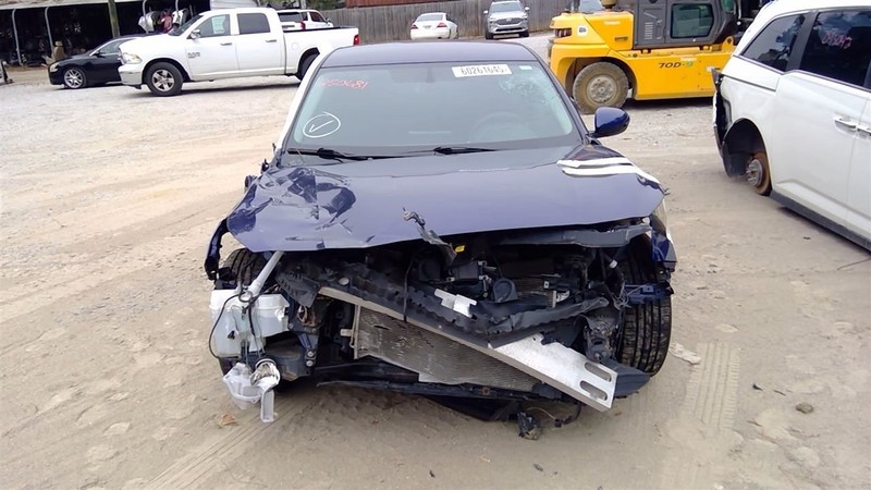 Engine ECM Electronic Control Module 2.5L Fits 19-23 ALTIMA 733204
