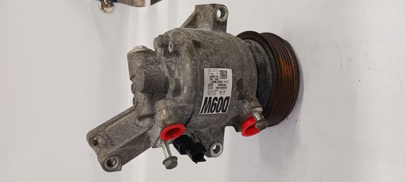 16-'22 MAZDA CX-3 AC Compressor 95k miles OEM 1 Year Warranty!