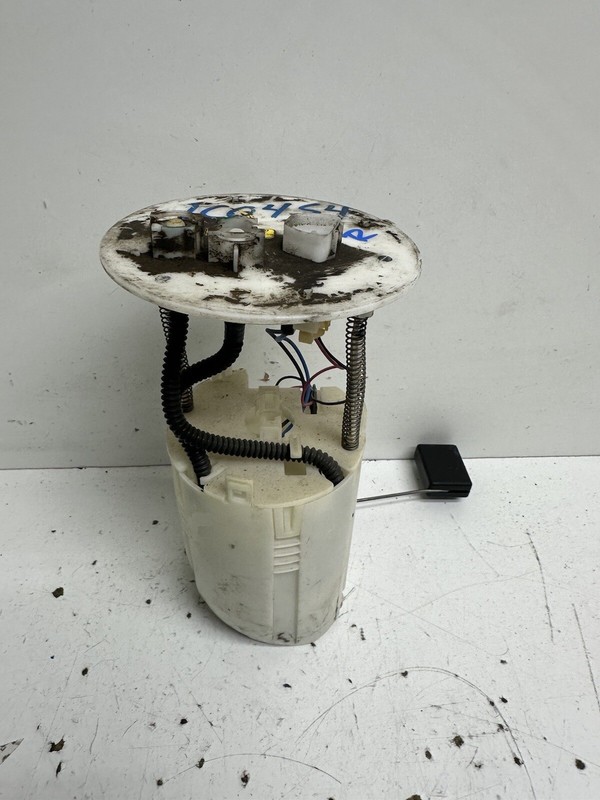 2008-2022 Toyota Sequioa 5.7L Fuel Pump w Sending Unit & Bracket W/O Flex Fuel
