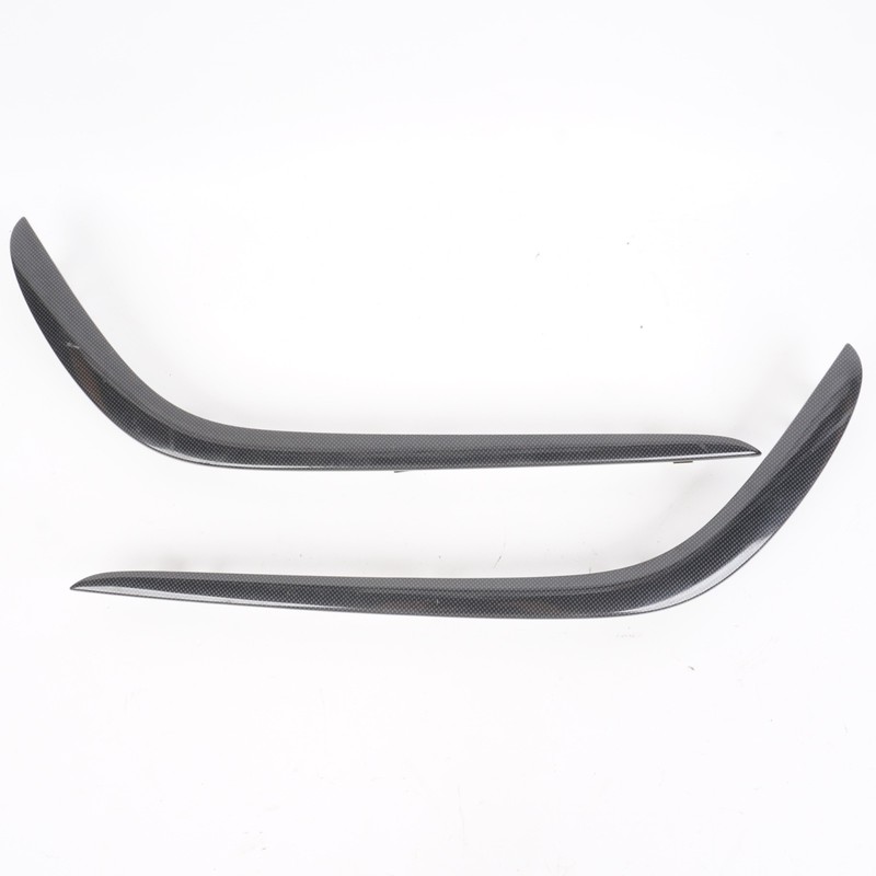 2016 – 2019 Buick Cascada Rear Left Right Quarter Panel Molding OEM