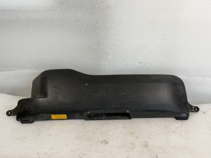 01-06 Lexus LS430 Engine Air Intake Duct Pipe Vent Tube OEM 17750-50030 #021